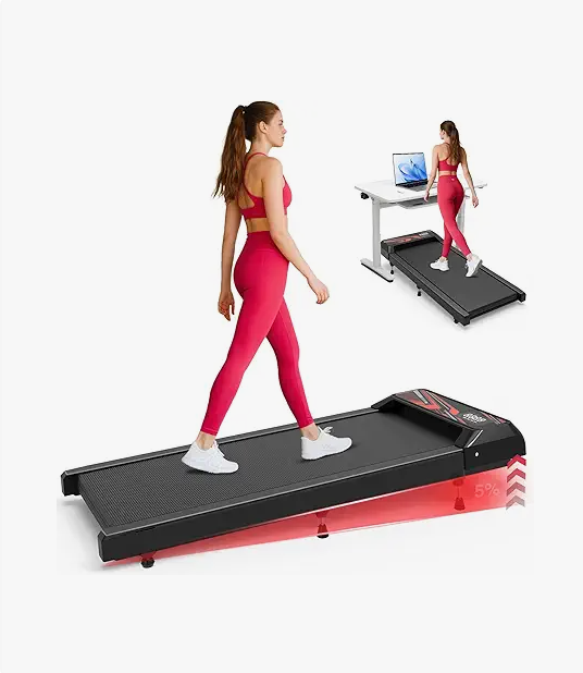 Walking Treadmill with Remote